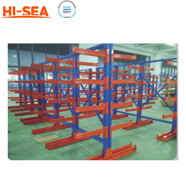 Cantilever Racking